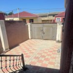 Satılır 1 otaqlı Həyət evi/villa, Azadlıq metrosu, Binəqədi rayonu 2
