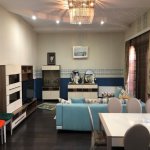 Kirayə (günlük) 5 otaqlı Həyət evi/villa, Mərdəkan, Xəzər rayonu 3