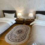 Kirayə (aylıq) 3 otaqlı Yeni Tikili, Nizami metrosu, Nərimanov rayonu 16