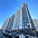 Продажа 4 комнатная Новостройка, м. Ази Асланова метро, Хетаи район 2