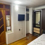Продажа 4 комнатная Вторичка, м. Эльмляр Академиясы метро, пос. Ясамал, Телеканал ATV, Ясамал район 5