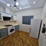 Kirayə (aylıq) 2 otaqlı Yeni Tikili, Qara Qarayev metrosu, Nizami rayonu 7
