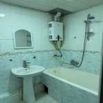 Kirayə (aylıq) 3 otaqlı Köhnə Tikili, Memar Əcəmi metrosu, Nəsimi rayonu 9