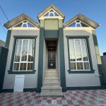 Satılır 3 otaqlı Həyət evi/villa, Məhəmmədli, Abşeron rayonu 1