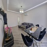 Satılır 4 otaqlı Həyət evi/villa, Koroğlu metrosu, Savalan qəs., Sabunçu rayonu 15