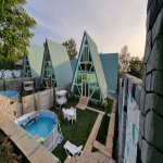 Kirayə (günlük) 3 otaqlı Həyət evi/villa Qəbələ 3