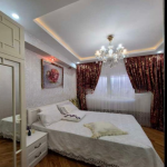 Kirayə (aylıq) 2 otaqlı Yeni Tikili, Qara Qarayev metrosu, 8-ci kilometr, Nizami rayonu 7