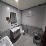 Kirayə (aylıq) 3 otaqlı Yeni Tikili, Nizami metrosu, Nəsimi rayonu 19
