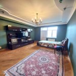 Kirayə (aylıq) 4 otaqlı Yeni Tikili, Nizami metrosu, Nəsimi rayonu 6