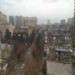 Kirayə (aylıq) 16 otaqlı Ofis, Nəriman Nərimanov metrosu, Nərimanov rayonu 4