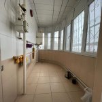 Kirayə (aylıq) 3 otaqlı Yeni Tikili, Neftçilər metrosu, 8-ci kilometr, Nizami rayonu 9