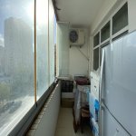 Satılır 3 otaqlı Yeni Tikili, Elmlər akademiyası metrosu, Yasamal rayonu 5