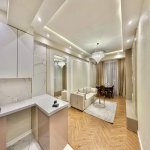 Satılır 2 otaqlı Yeni Tikili, Nərimanov rayonu 1