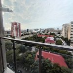 Kirayə (aylıq) 2 otaqlı Yeni Tikili, Nəriman Nərimanov metrosu, Nərimanov rayonu 14
