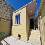 Satılır 2 otaqlı Həyət evi/villa, Masazır, Abşeron rayonu 1