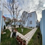 Satılır 6 otaqlı Həyət evi/villa, Koroğlu metrosu, Zabrat qəs., Sabunçu rayonu 3
