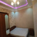 Satılır 2 otaqlı Həyət evi/villa, İnşaatçılar metrosu, Yasamal rayonu 8