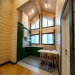 Kirayə (günlük) 3 otaqlı Həyət evi/villa İsmayıllı 18