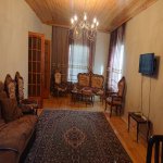 Kirayə (günlük) 8 otaqlı Həyət evi/villa Lerik 2
