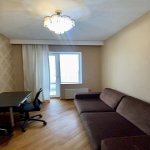 Kirayə (aylıq) 5 otaqlı Yeni Tikili, Nəriman Nərimanov metrosu, Nərimanov rayonu 12