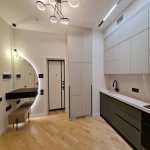 Kirayə (aylıq) 2 otaqlı Yeni Tikili, Nizami rayonu 5