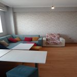 Kirayə (aylıq) 2 otaqlı Yeni Tikili Xırdalan 1