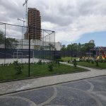 Kirayə (aylıq) 2 otaqlı Yeni Tikili, 8 Noyabr metrosu, Nəsimi rayonu 3