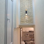 Satılır 2 otaqlı Həyət evi/villa, İçərişəhər metrosu, Yasamal rayonu 10