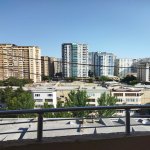 Аренда 2 комнат Новостройка, Nizami метро, Ясамал район 14