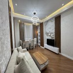 Kirayə (aylıq) 2 otaqlı Yeni Tikili, Nəriman Nərimanov metrosu, Nərimanov rayonu 1