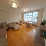 Kirayə (aylıq) 3 otaqlı Yeni Tikili, Xətai metrosu, Xətai rayonu 3