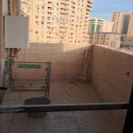 Kirayə (aylıq) 3 otaqlı Yeni Tikili, İnşaatçılar metrosu, Yasamal rayonu 18