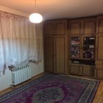 Аренда 2 комнатная Вторичка, İnşaatçılar метро, Ясамал район 4