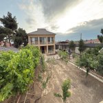 Satılır 4 otaqlı Həyət evi/villa, Bakıxanov qəs., Sabunçu rayonu 20