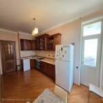 Аренда 3 комнатная Новостройка, Nizami метро, Ясамал район 11