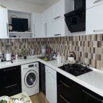 Satılır 4 otaqlı Köhnə Tikili, Badamdar qəs., Səbail rayonu 4