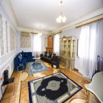 Kirayə (aylıq) 8 otaqlı Həyət evi/villa, Badamdar qəs., Səbail rayonu 10