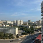 Satılır 2 otaqlı Yeni Tikili, Həzi Aslanov metrosu, Xətai rayonu 12