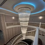 Satılır 10 otaqlı Həyət evi/villa, Nəriman Nərimanov metrosu, Nərimanov rayonu 5