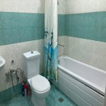 Kirayə (aylıq) 2 otaqlı Yeni Tikili, Nəriman Nərimanov metrosu, Nərimanov rayonu 6