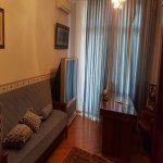 Kirayə (aylıq) 4 otaqlı Yeni Tikili, Nəsimi rayonu 9