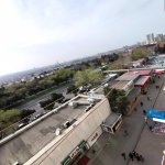 Satılır 4 otaqlı Köhnə Tikili, Əhmədli metrosu, Əhmədli, Xətai rayonu 23