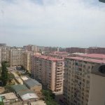 Satılır 3 otaqlı Yeni Tikili, İnşaatçılar metrosu, Yeni Yasamal qəs., Yasamal rayonu 16