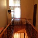 Satılır 6 otaqlı Həyət evi/villa, Gənclik metrosu, Nərimanov rayonu 17