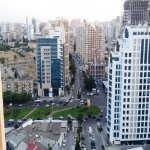Satılır 4 otaqlı Yeni Tikili, Gənclik metrosu, Nəsimi rayonu 3