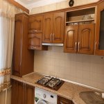 Kirayə (aylıq) 3 otaqlı Köhnə Tikili, İnşaatçılar metrosu, Yasamal rayonu 14