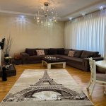 Аренда 3 комнат Новостройка, пос. Байыл, Сябаиль район 15