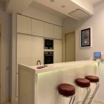 Kirayə (aylıq) 3 otaqlı Yeni Tikili, Xətai metrosu, Port Baku, Xətai rayonu 7