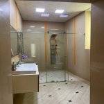 Kirayə (aylıq) 8 otaqlı Bağ evi, Şüvəlan, Xəzər rayonu 14
