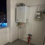 Satılır 2 otaqlı Yeni Tikili, Azadlıq metrosu, Binəqədi rayonu 13
